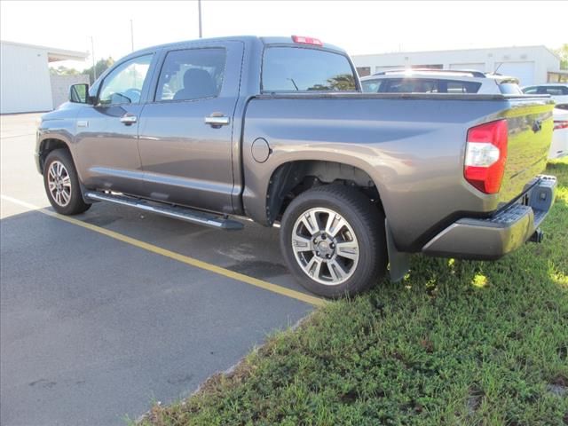 2018 Toyota Tundra 1794 Edition