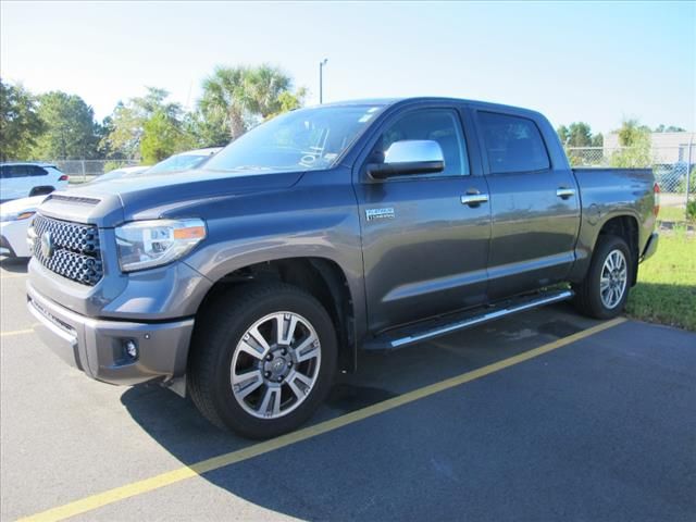 2018 Toyota Tundra 1794 Edition