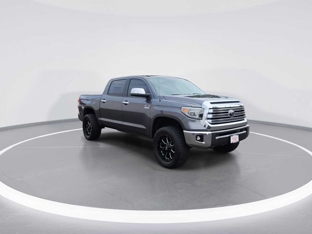 2018 Toyota Tundra 1794 Edition