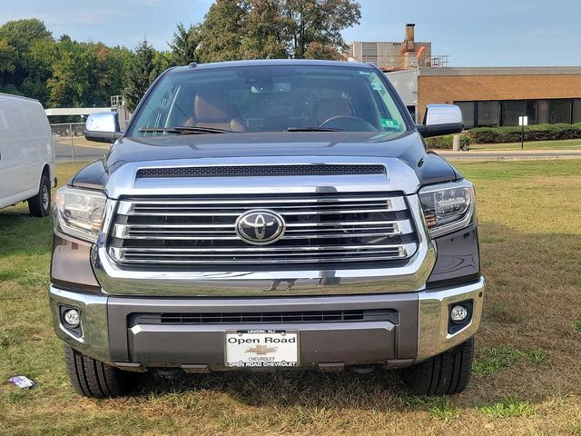 2018 Toyota Tundra 1794 Edition