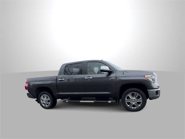 2018 Toyota Tundra 1794 Edition