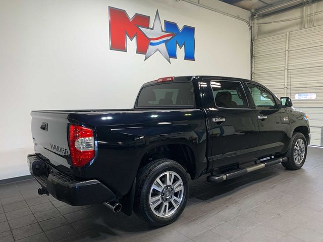 2018 Toyota Tundra 1794 Edition