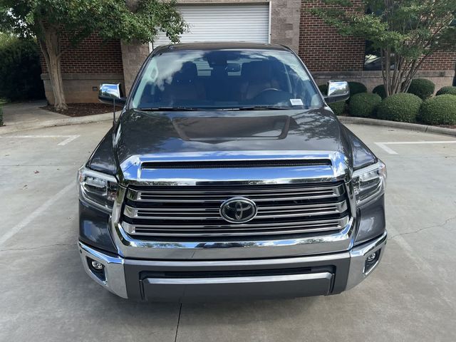 2018 Toyota Tundra 1794 Edition