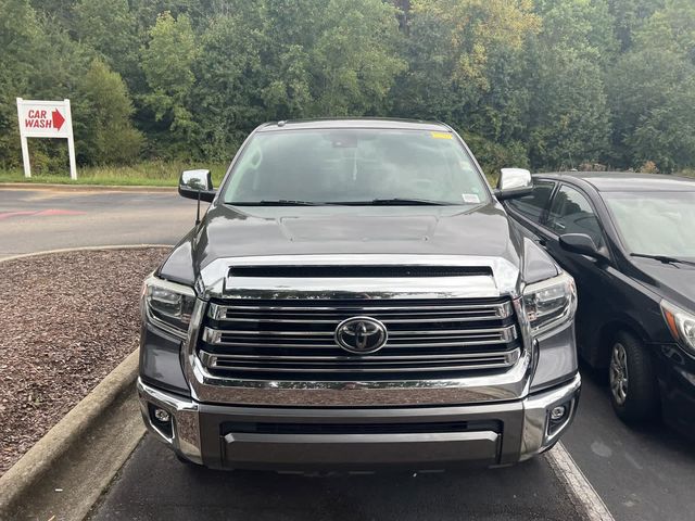 2018 Toyota Tundra 1794 Edition