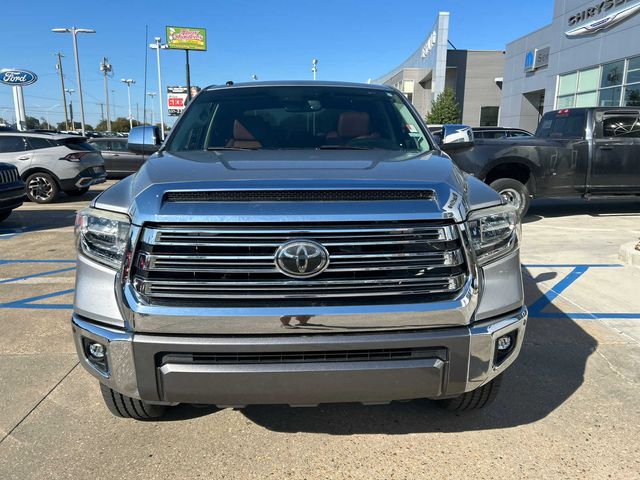 2018 Toyota Tundra 1794 Edition