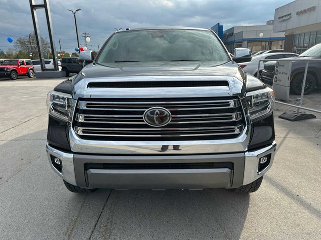 2018 Toyota Tundra 1794 Edition