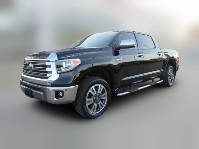 2018 Toyota Tundra 1794 Edition