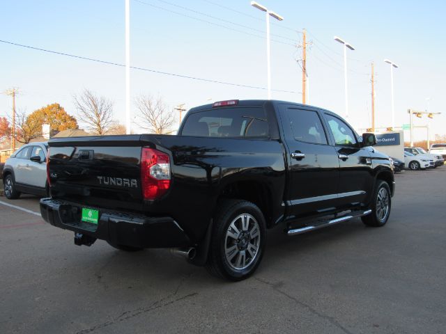 2018 Toyota Tundra 1794 Edition