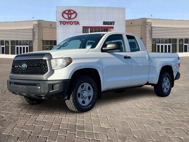 2018 Toyota Tundra SR