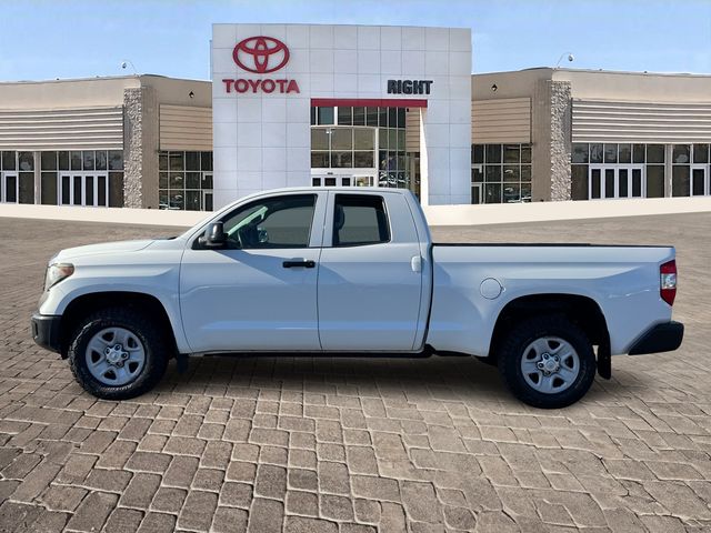 2018 Toyota Tundra SR