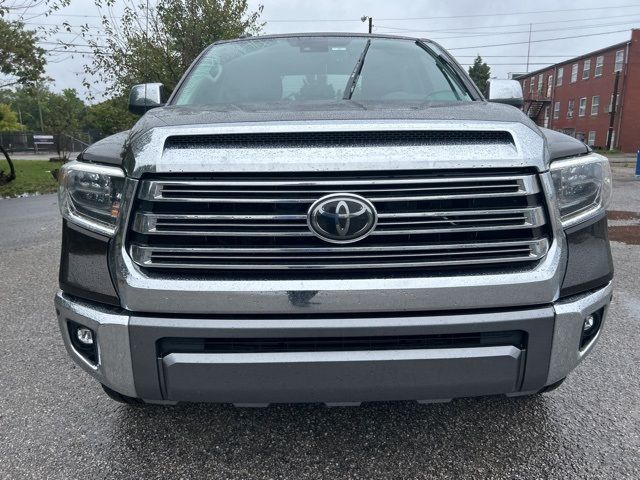 2018 Toyota Tundra 1794 Edition