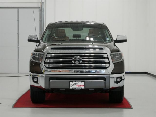 2018 Toyota Tundra 1794 Edition