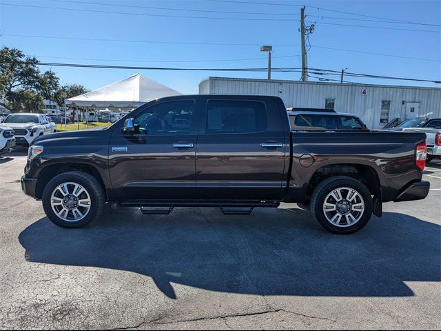 2018 Toyota Tundra 