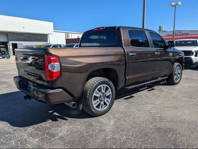 2018 Toyota Tundra 