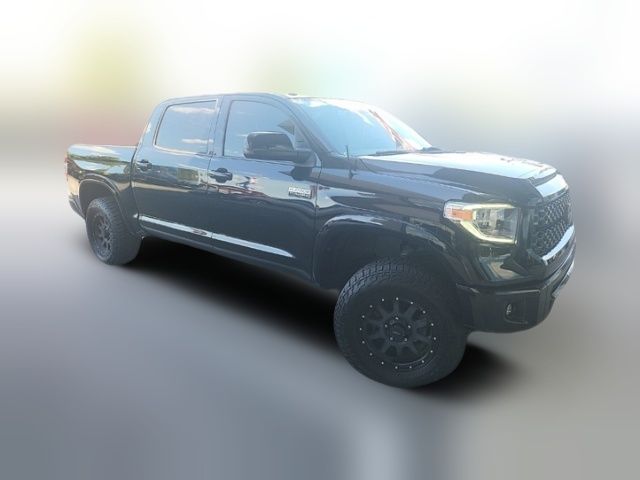 2018 Toyota Tundra Limited