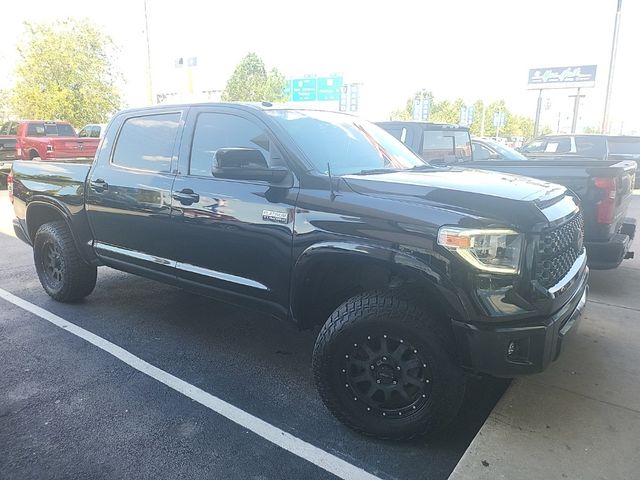 2018 Toyota Tundra Limited