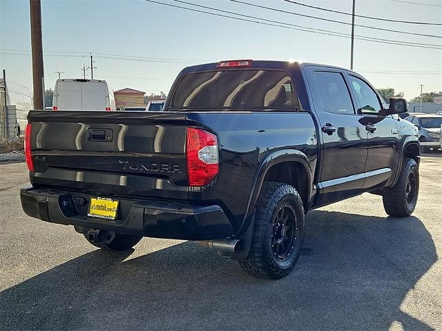 2018 Toyota Tundra Limited