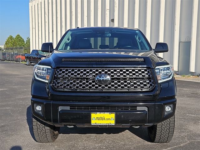 2018 Toyota Tundra Limited