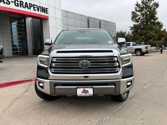 2018 Toyota Tundra 1794 Edition