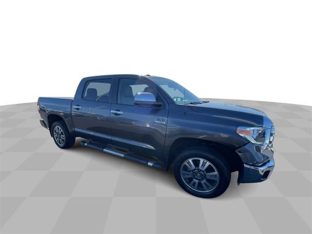 2018 Toyota Tundra 1794 Edition