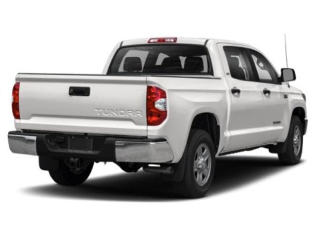 2018 Toyota Tundra 