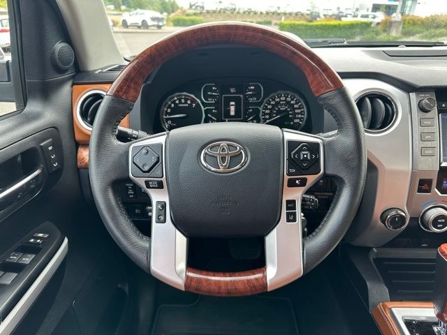 2018 Toyota Tundra 1794 Edition