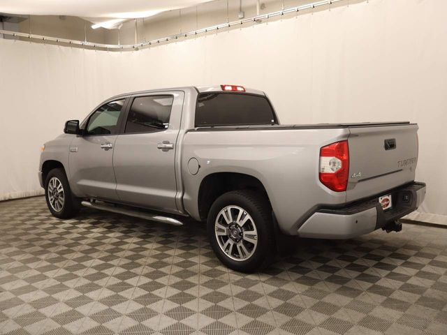 2018 Toyota Tundra 