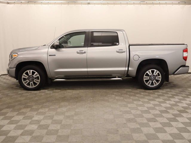 2018 Toyota Tundra 