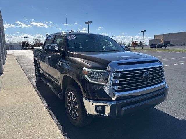 2018 Toyota Tundra 1794 Edition