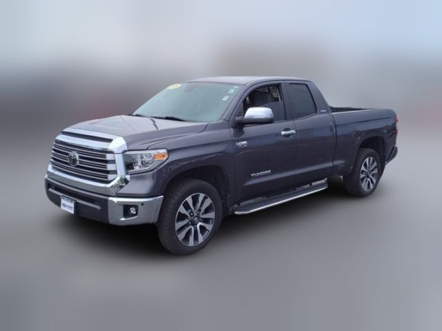 2018 Toyota Tundra Limited