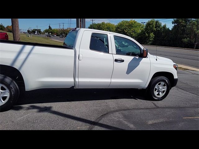 2018 Toyota Tundra 