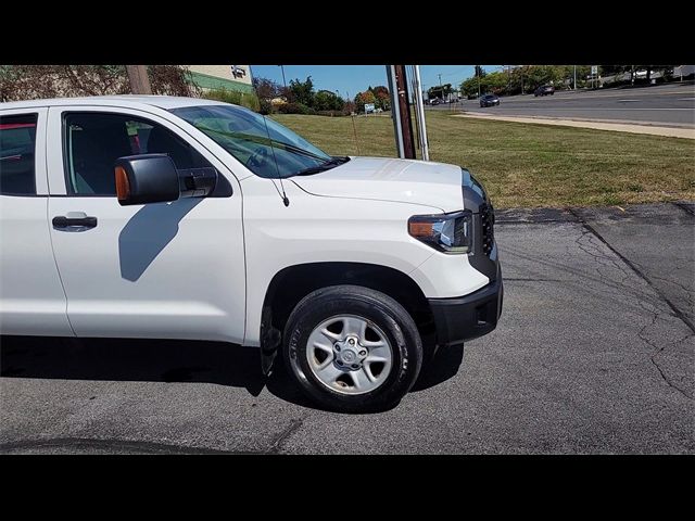 2018 Toyota Tundra 