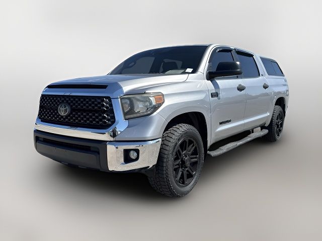 2018 Toyota Tundra 4WD 