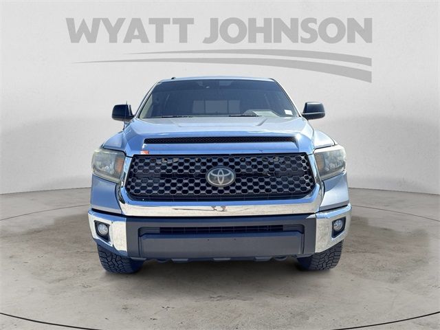2018 Toyota Tundra 4WD 
