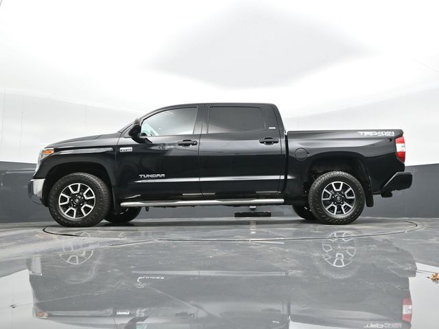 2018 Toyota Tundra 