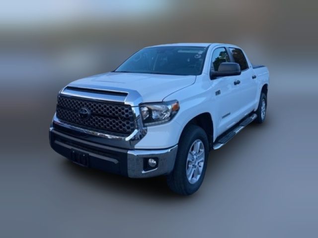 2018 Toyota Tundra 