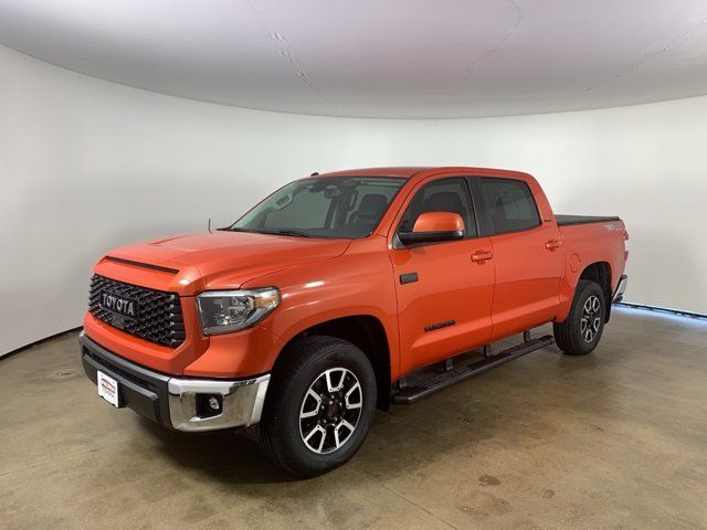 2018 Toyota Tundra Limited