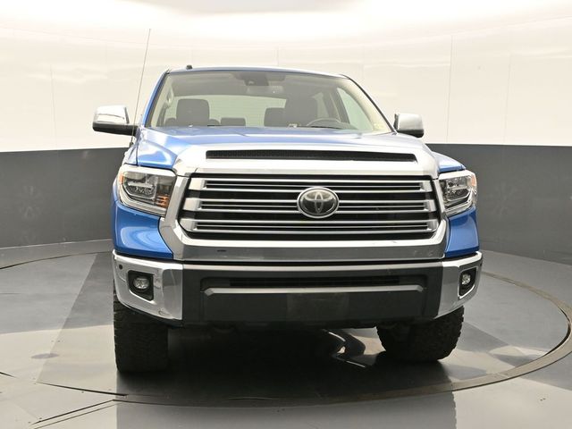 2018 Toyota Tundra Limited