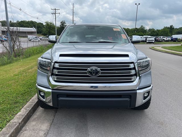 2018 Toyota Tundra Limited