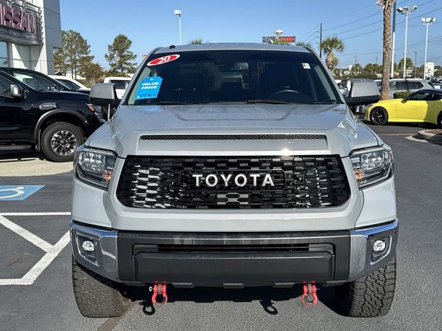 2018 Toyota Tundra Limited