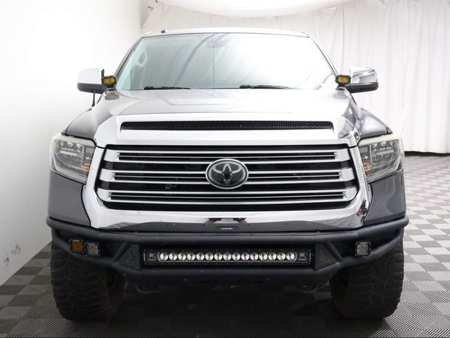 2018 Toyota Tundra 4WD 
