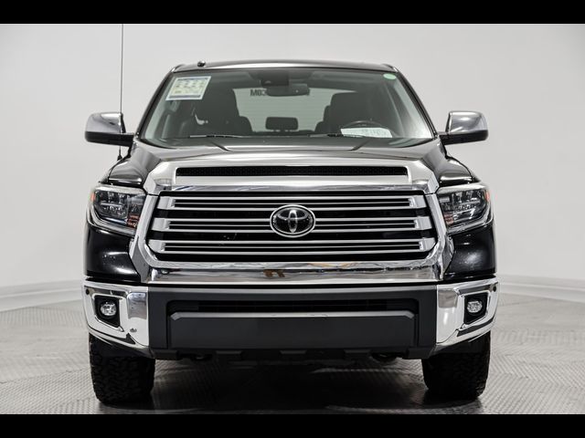 2018 Toyota Tundra Limited