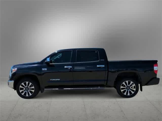 2018 Toyota Tundra Limited