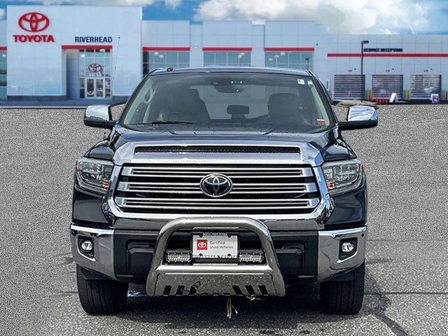 2018 Toyota Tundra Limited