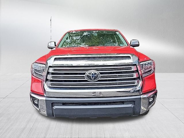 2018 Toyota Tundra Limited