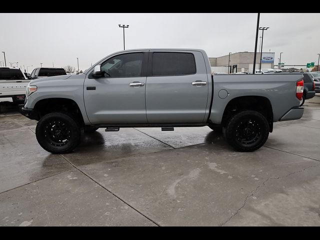 2018 Toyota Tundra Limited