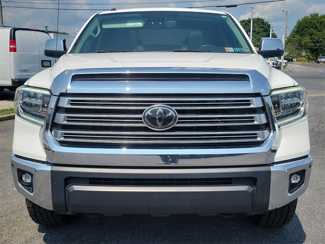 2018 Toyota Tundra Limited