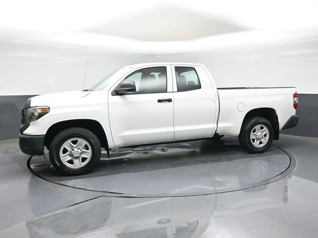 2018 Toyota Tundra SR