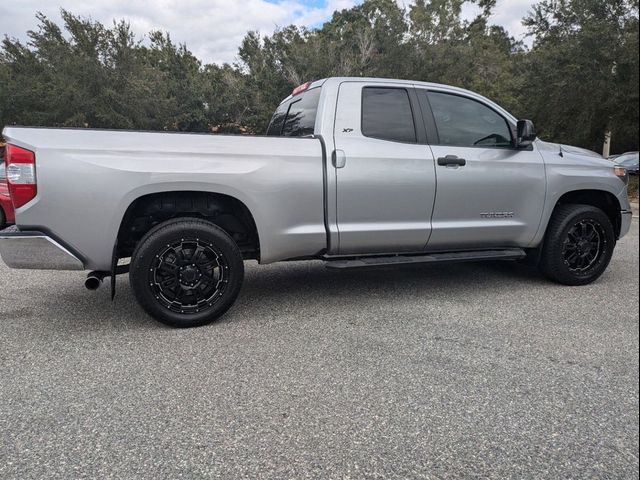 2018 Toyota Tundra 