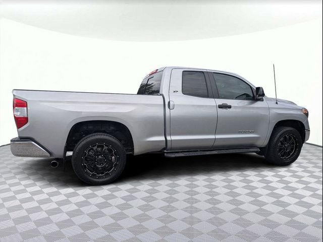 2018 Toyota Tundra 